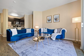 Venice Marina Pool and Spa Luxury Condo
